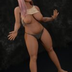 naked doll s8k7