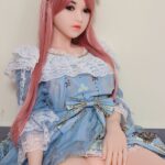 real adult doll s6h17