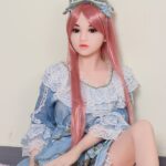 real adult doll s6h18