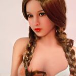 tpe silicone doll s3v12