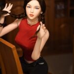 virtual reality sex doll s3x19