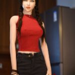 virtual reality sex doll s3x3