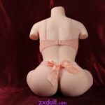 dp torso doll uthx12