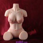 dp torso doll uthx8