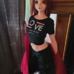 life size hentai doll h8owa126