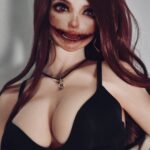 luxus sex doll s2ezh33