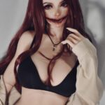 luxus sex doll s2ezh35