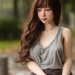 real doll nude upob31