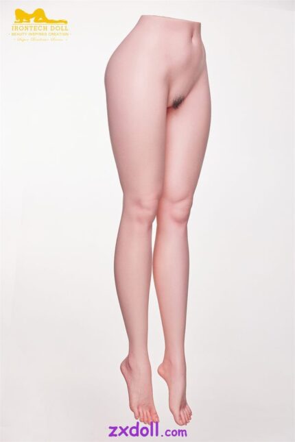 silicone torso legs e3six3