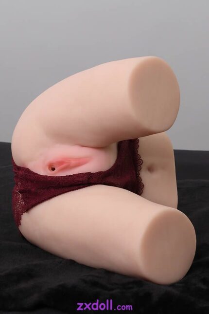 Маленькая и портативная 3D секс-кукла для продажи - Elovedolls