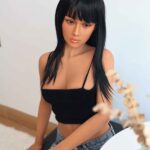 harmony real doll dr4uh34