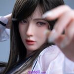 real doll robot k83t12