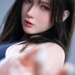 real doll robot k83t4
