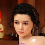 realistic female doll p8ute15