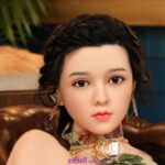 realistic female doll p8ute20