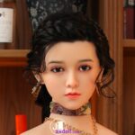 realistic female doll p8ute25