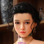 realistic female doll p8ute26