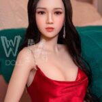 realistic sexy doll xfthv14