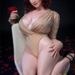 silicone adult doll d5tz5