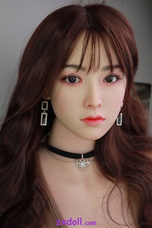 aikio sex doll gLx42g2