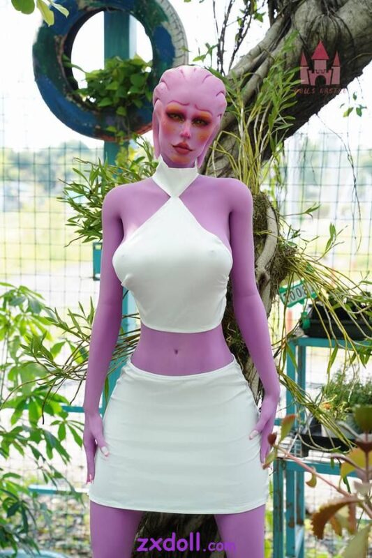 ganyu sex doll aLo18j8