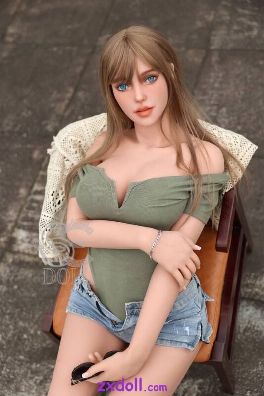 nicky sex doll uMc72a4