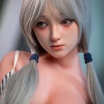 sex doll blond pMm02c22