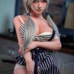 sex doll blond pMm02c23