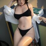 sex doll model u8iokj9