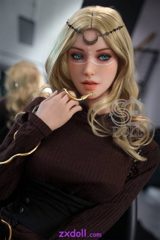 sex genie doll tCy43r10