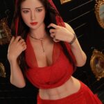 Japanese Sex Doll Realisitic Anjanette 168cm 19 ali baba sex doll cRv84t19