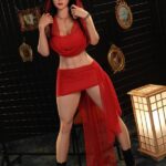 Japanese Sex Doll Realisitic Anjanette 168cm 20 ali baba sex doll cRv84t20