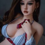 Sex Doll Footjob Pornhub.Com Cathrine 164cm 9 best sex doll tpe iZz62x9 1