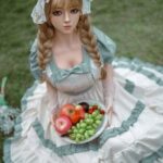 How To Despose Of A Sex Doll Marianna 164cm 11 doll head sex toy iKl14v11