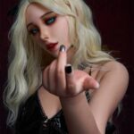 Guy Fucking Renamon Sex Doll Thomasina 164cm 15 doll sex japanese pYo26x15