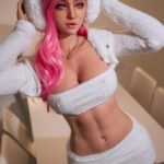 gamelady sex doll gHf35p17