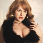 humanoid sex doll vYq25u8