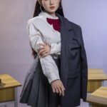 Petite Girl Becomes Sex Doll Esmeralda 171cm 6 real doll sex bot tVc51p6
