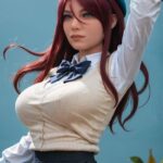 Lesbian Sex With A Love Doll Dessie 160cm 10 realitic sex doll mEm17p10