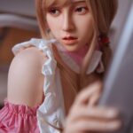 Fucking Live Motion Sex Doll Madaline 160cm 15 sex doll big lips xOz82r15