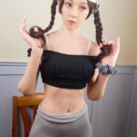 Oral Sex On A Female Real Doll Theresia 168cm 17 sex doll features qFy55i16