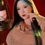 Riding Female Sex Doll Orgasam Jennifer 168cm 20 sex doll game apk uXp66z20