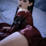 sex doll in latex bJd18u1