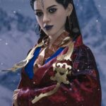 sex doll in latex bJd18u12 1
