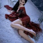 sex doll in latex bJd18u17