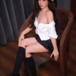 Guy Cums In His New Sex Doll Johnetta 157cm 14 sex doll showroom eCh64u14
