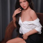 Guy Cums In His New Sex Doll Johnetta 157cm 16 sex doll showroom eCh64u16