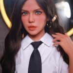 Guy Cums In His New Sex Doll Johnetta 157cm 22 sex doll showroom eCh64u22 1