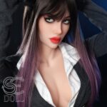 Moaning Loudly With Sex Doll Laquita 168cm 11 sex doll video hd sPg65b11 1