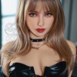 Thick Latina Riding Sex Doll Doretha 163cm 1 sex doll vs human oCj67m1 1